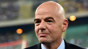 Nun doch Bonuszahlung für Fifa-Boss