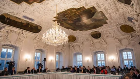 Seehofer dringt auf rasche Koalitionsverhandlungen