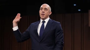 Trumps Ex-Privatanwalt wird Bundesrichter