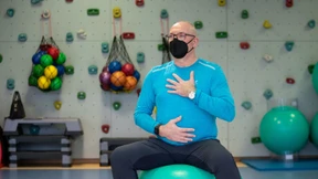 Tipps für Corona-Infizierte