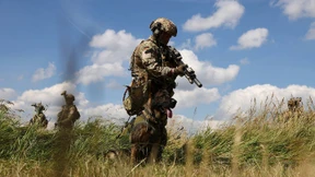 Militärischer Abschirmdienst untersucht zwei Verdachtsfälle beim KSK