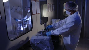 Im Eiltempo zum Milliardär