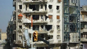 Türkei stoppt deutsches Frachtschiff