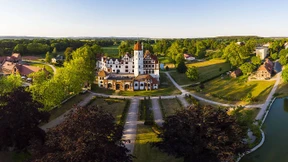 Das Vermächtnis des Peter Josef Lenné