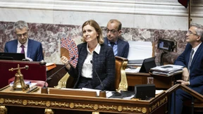 Die Frau, die vieles anders macht