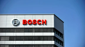 Führungsspitze von Bosch steht vor einem Wechsel 