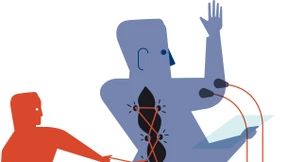 Die Worte der Anderen