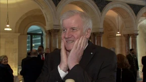 Politik sei das Setzen von Prioritäten