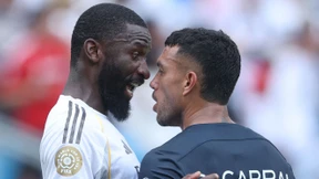 FIFA ermittelt gegen Rüdigers Gegner Cabral