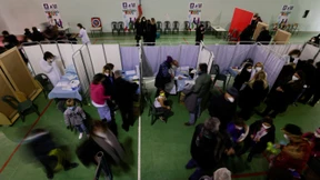 Erstmals Entschädigung für Impffolgen