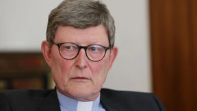 „Ich würde meinen Rücktritt einreichen“