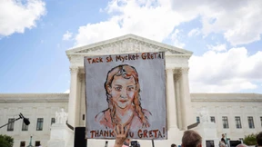 „Greta war nur noch ein Auslöser“