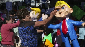 Jetzt erst recht gegen die „Gringos“