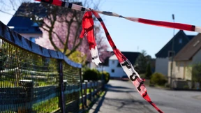 Tatverdächtiger aus dem Westerwald identifiziert – 61-Jähriger flüchtig