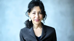 Die Göttin des Gemetzels