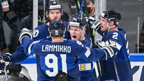 Finnland zum vierten Mal Weltmeister