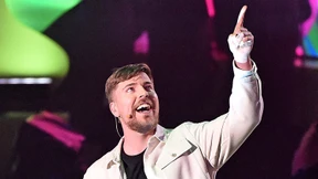 Ein Youtuber macht Ferien