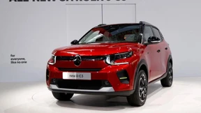 Citroëns „bezahlbares Elektroauto“