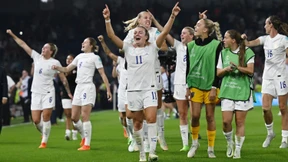 Bayern-Spielerin rettet englische Löwinnen