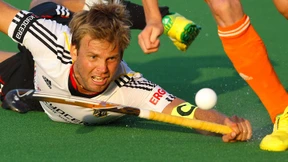 Fitness-Marathon in der Blase