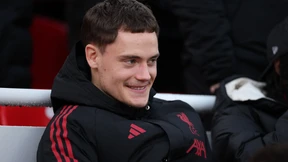 „Vielleicht ist es das erste Mal, dass andere das bemerkt haben“