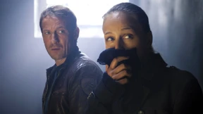 Warum, warum, warum ist das passiert?