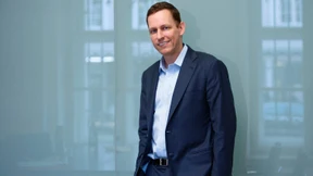 Das schräge Superhirn aus dem Internet