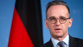 Maas spricht von „herbem Rückschlag“ für Demokratie