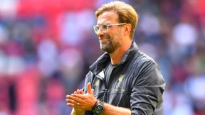 Klopp und die Reds träumen vom Titel