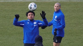 Kein Alleingang des Fußballs