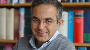 Wie soll man über etwas reden, für das es keine Worte gibt?