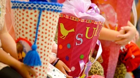 Eltern machen Einschulung zum Prestige-Event