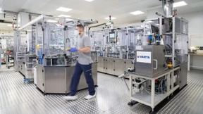 „Die Varta-Aktionäre gehen leer aus, da gibt es keine Alternative“