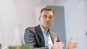 „Gesundheit ist kein Kern des Douglas-Geschäftes“