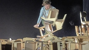 Eine Komödie über Impfskeptiker