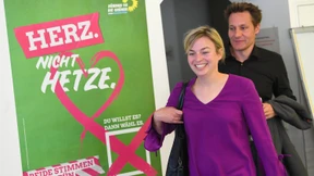 Gute Zahlen und dennoch enttäuscht