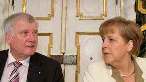 Vorläufig gebändigt