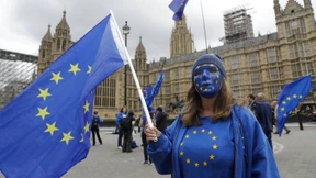 Mehr Brexit – weniger Einwanderer