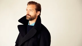 „Der Witz an der Savile Row ist ihre Beständigkeit“