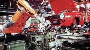 Die Angst, von der KI ersetzt zu werden