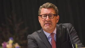 Ermittlungsverfahren gegen früheren „Bild“-Chef eingestellt