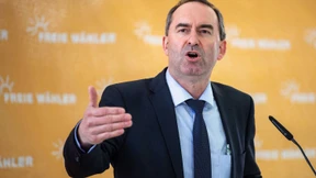 Aiwanger warnt vor „Apartheidsdiskussion“ beim Impfen