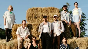 „Welchen Wert hat das Leben jenseits von Arbeit?“