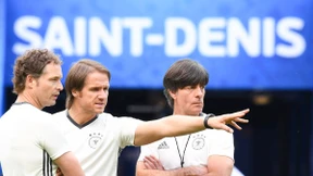 „Jogi schwebt über dem Ganzen“