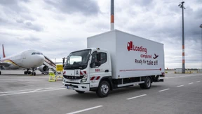 Daimler Truck und Toyota starten Tochterunternehmen