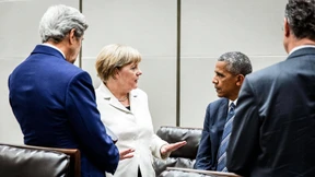 G20 sagt der Ungleichheit den Kampf an