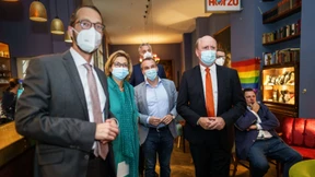 Wer führt künftig die Frankfurter CDU?