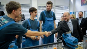 Ich geh kaputt – gehst du mit?