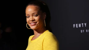 Rihanna ist die reichste Musikerin der Welt