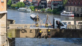 Vergängliche Zeichen